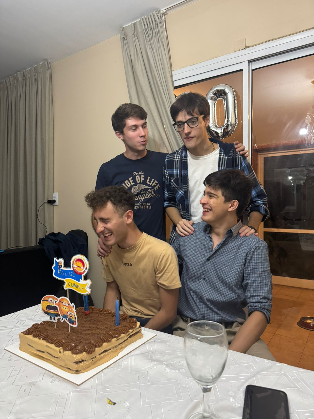 mirenlo a german es glorioso (esbroma)