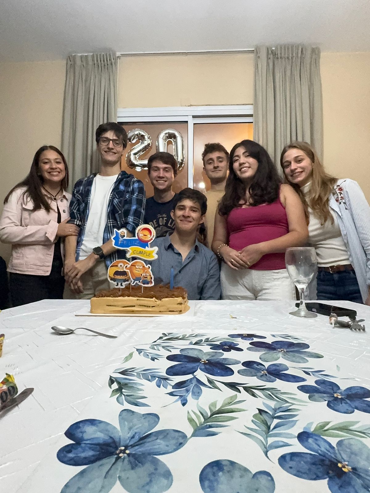 fran tio como te quiero