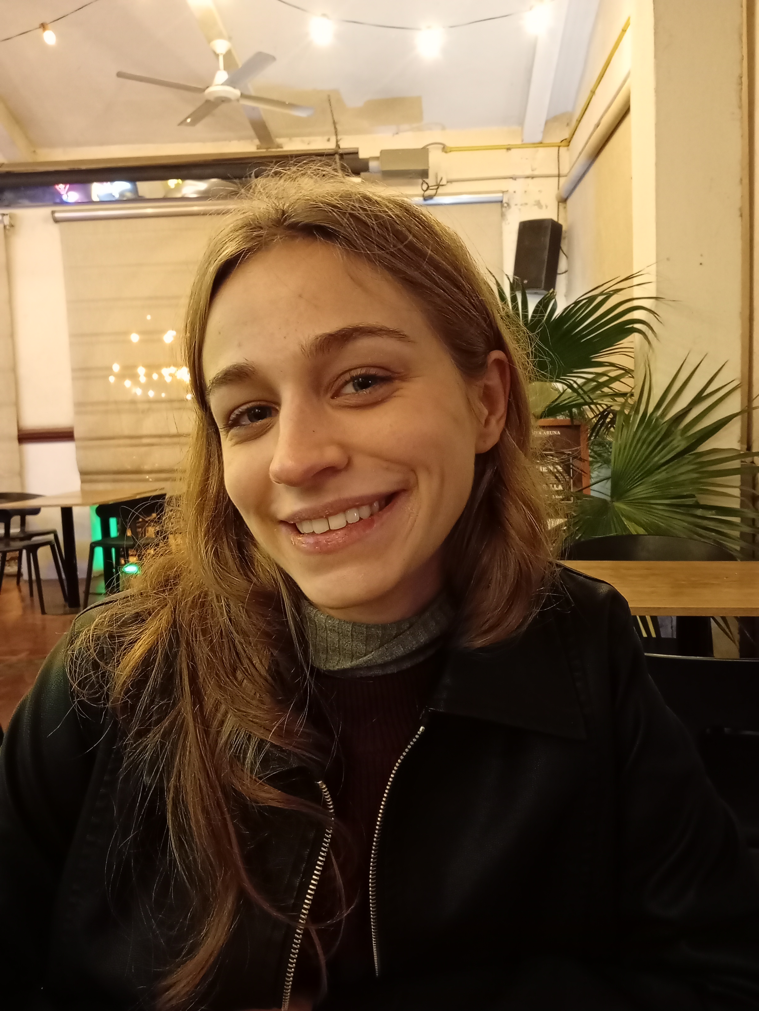 hacia un friiio, para vos salva del futuro que después lo extrañas