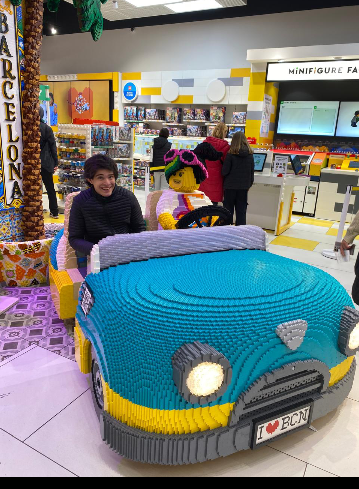 legoland
