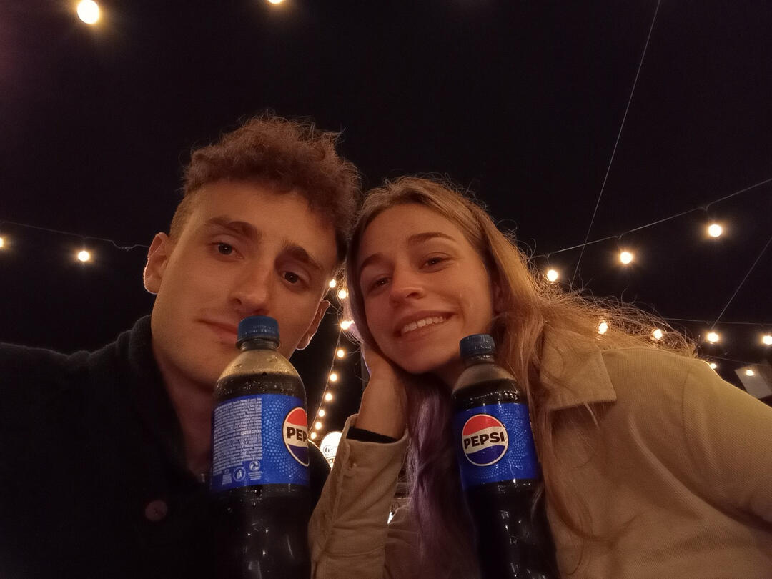 es objetivamente mejor la pepsi que la coca
